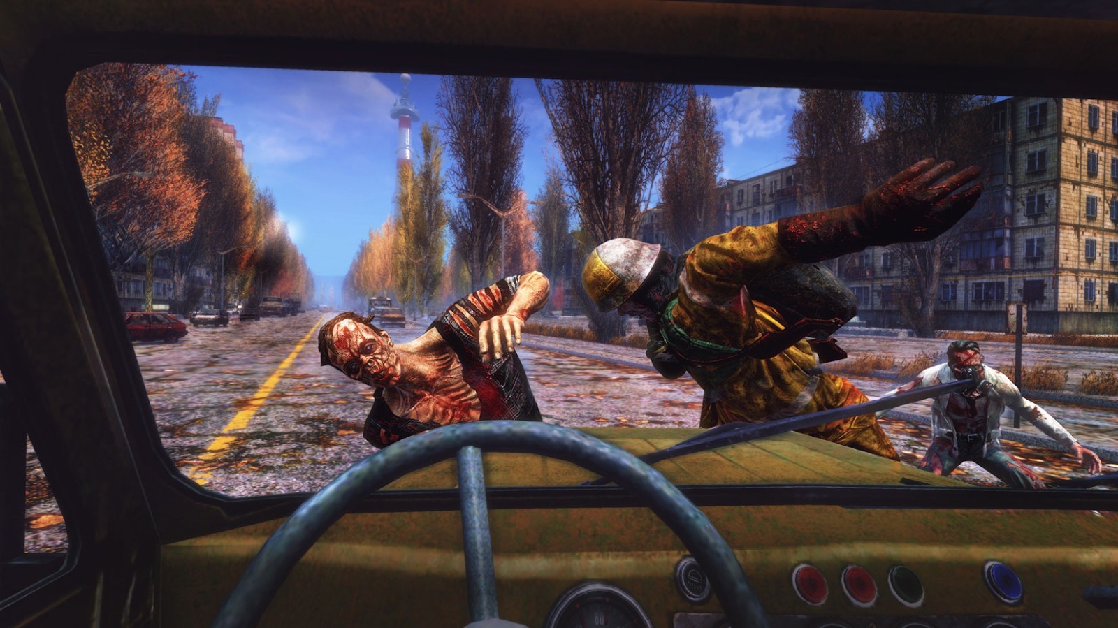 辐射之城游戏v1.0.2 4