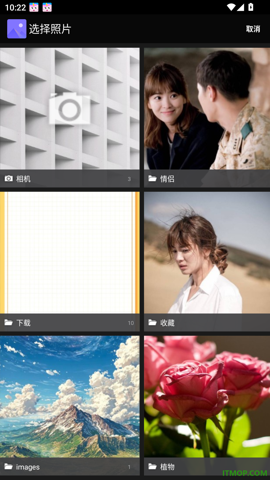 古灵相机免费版