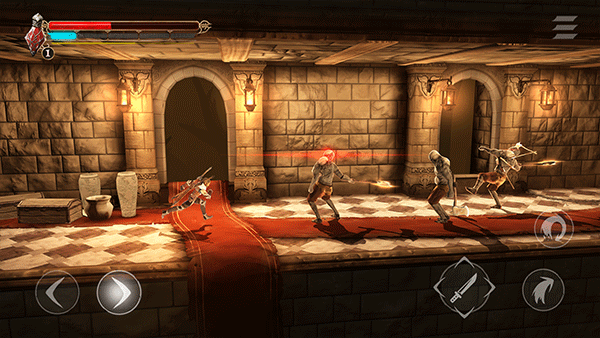 原界之罪游戏(Grimvalor)v1.2.12 1