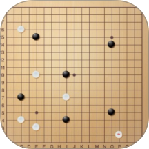 中国围棋游戏 v1.0