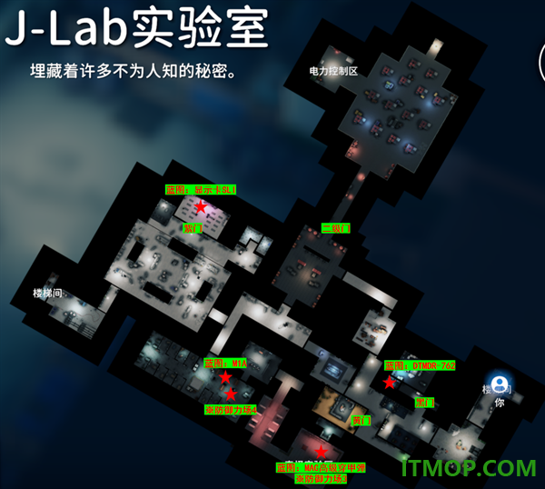 逃离鸭科夫手游