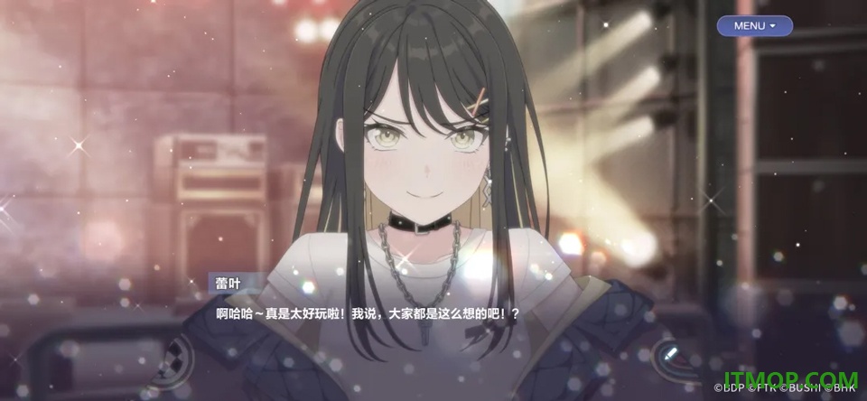 BanG Dream!交织的乐章