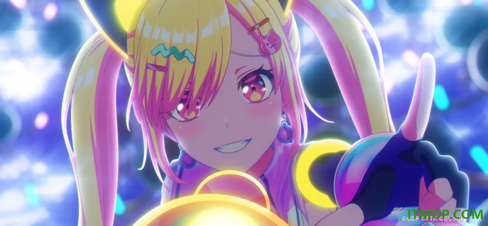 BanG Dream!交织的乐章