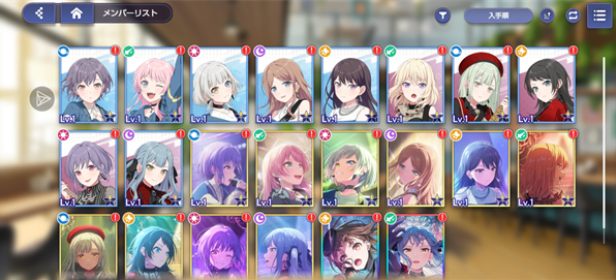 BanG Dream!交织的乐章v0.9.0 4