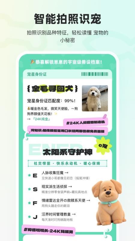 宠拍档官方版v1.6.1(2)