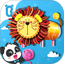 宝宝巴士宝宝动物拼贴 v9.92.00.00