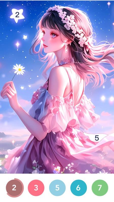 悦涂壁纸APPv1.3.3(4)
