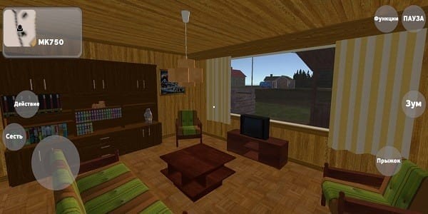 我的夏季汽车游戏v1.3.5(1)