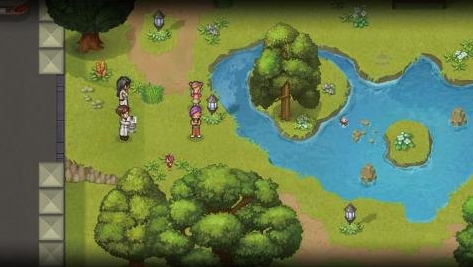 寻找天堂游戏v1.0.8.481(3)