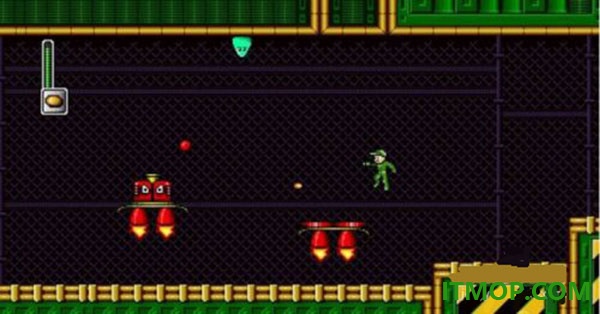 节奏地牢游戏(Crypt of the NecroDancer)