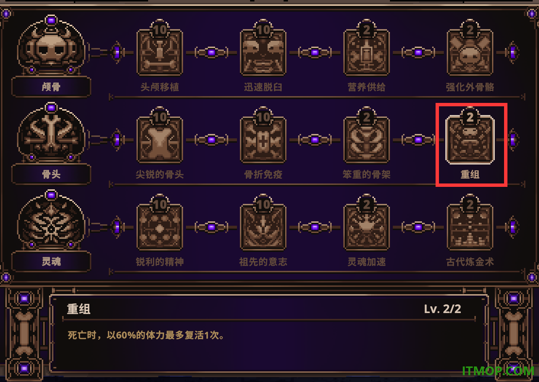 小骨英雄杀手(Skul)