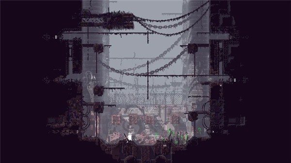 雨世界手游(Rain World)