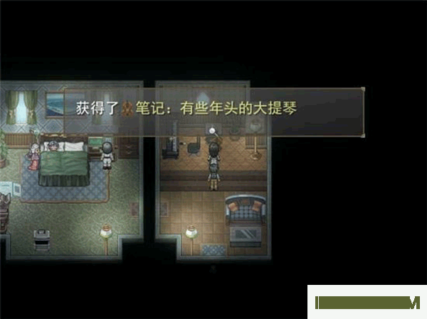 寻找天堂游戏