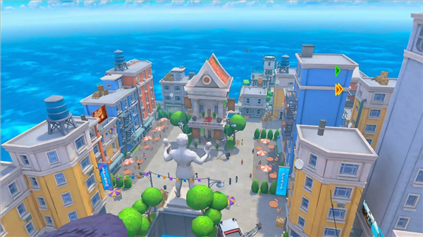 我是鸟游戏v1.0.2(4)