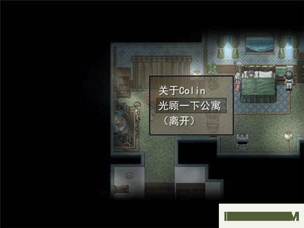 寻找天堂游戏