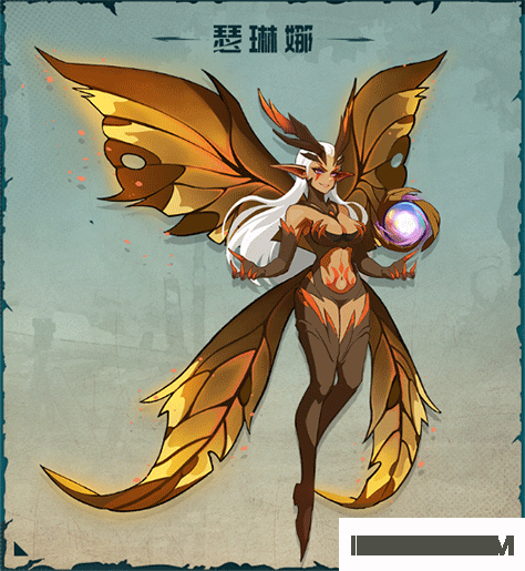 时空猎人觉醒游戏