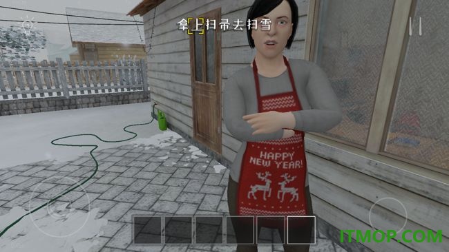 逃离校区2游戏