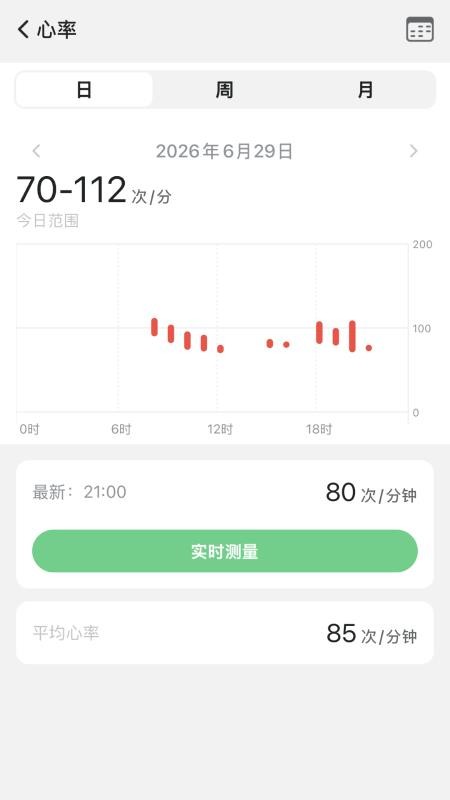 苏宁健康免费版v1.4.3 3