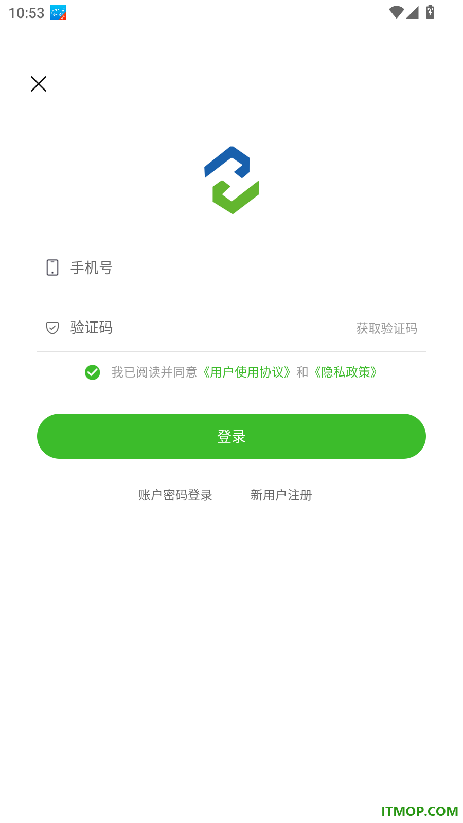 药易购官网版