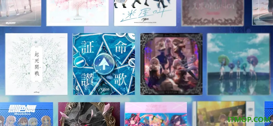 BanG Dream!交织的乐章