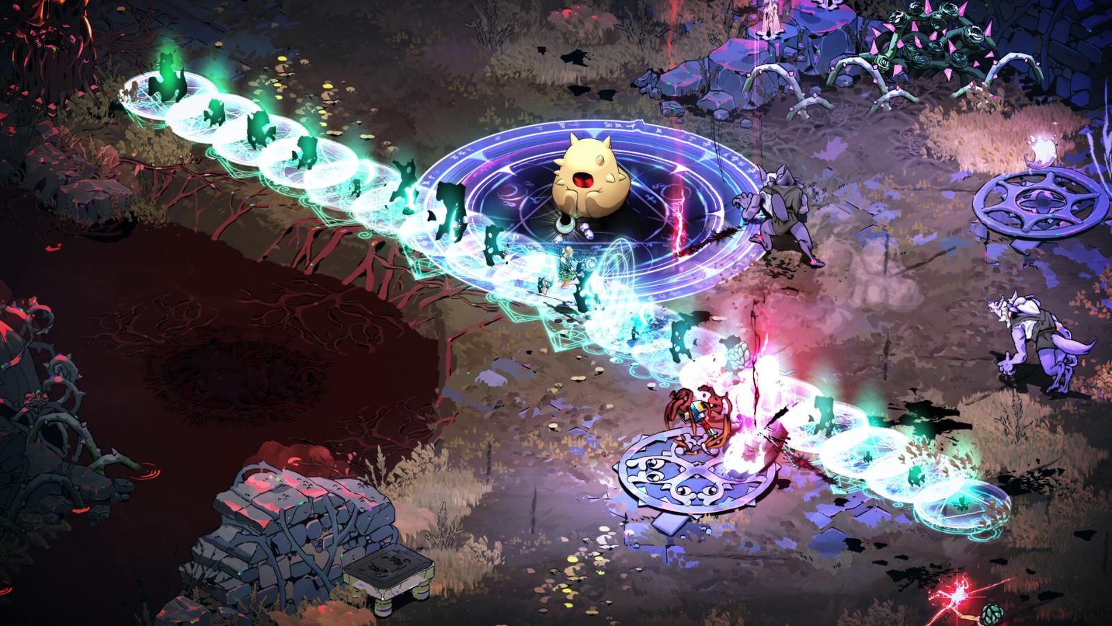 哈迪斯2(Hades2)v1.0 2