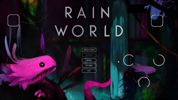 雨世界手游(Rain World)v1.4 2