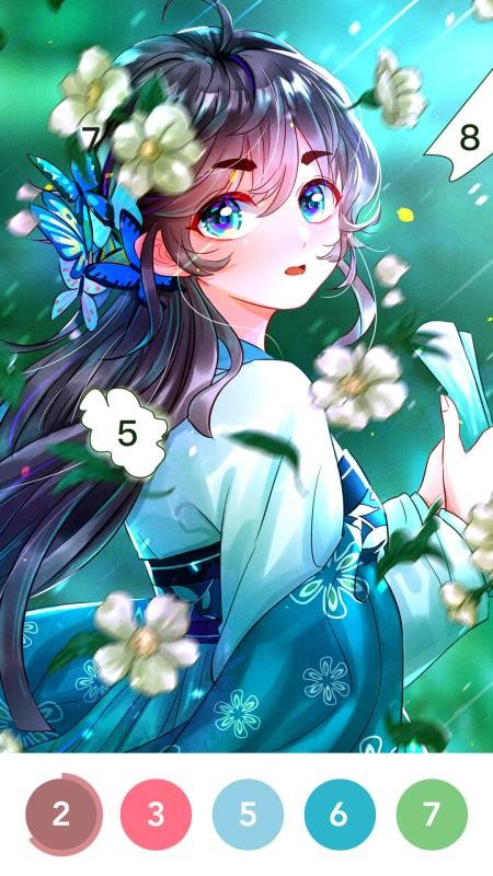 悦涂壁纸APPv1.3.3(5)
