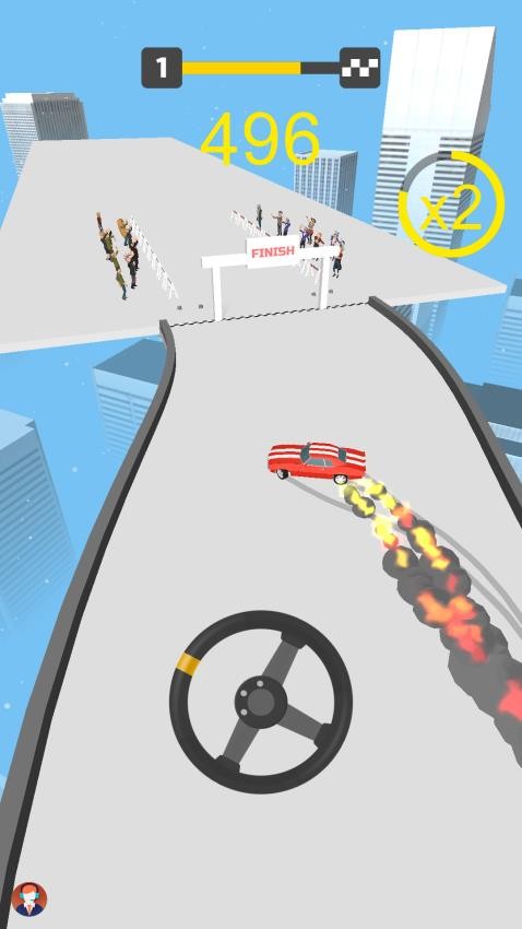 模拟飙速霸主游戏v2.0.5(1)
