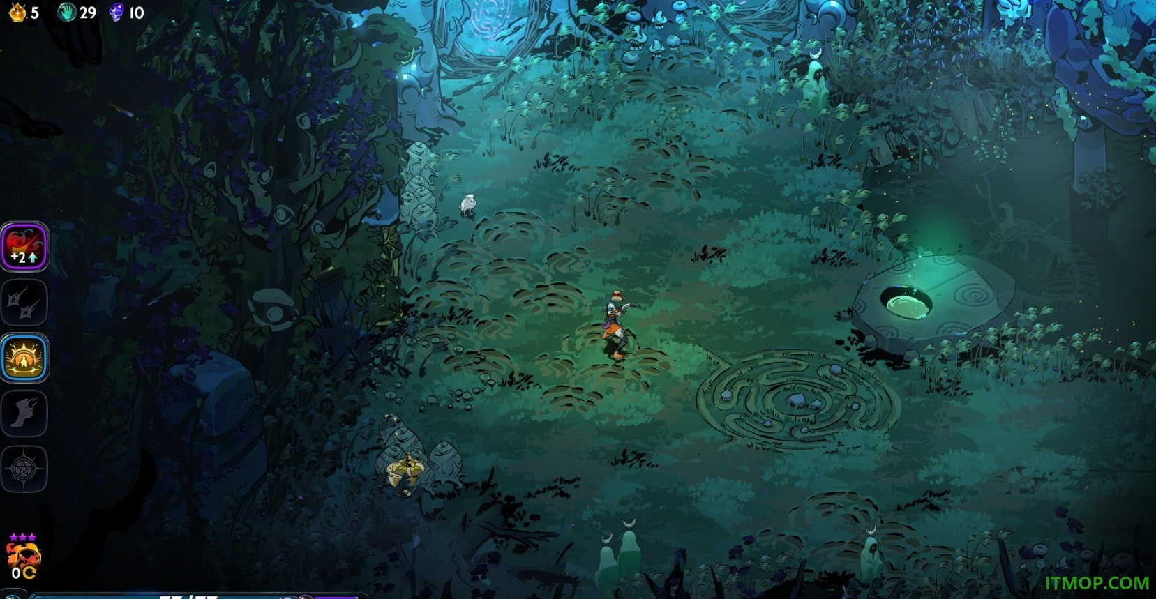 哈迪斯2(Hades2)