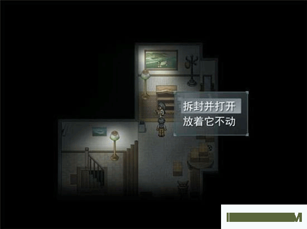 寻找天堂游戏