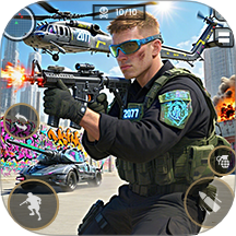 枪神射击模拟游戏 v1.2