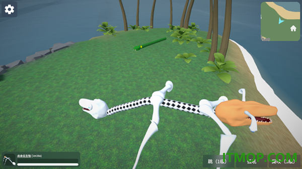 生物创造器国际服