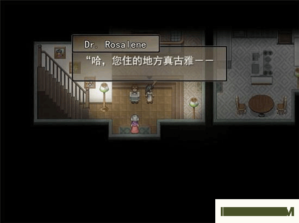 寻找天堂游戏