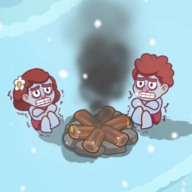 冰河时代生存大亨游戏(Icy Village) v4.7.0