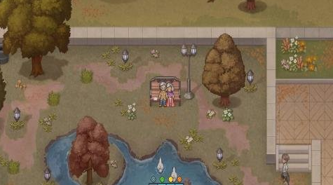 寻找天堂游戏v1.0.8.481(2)
