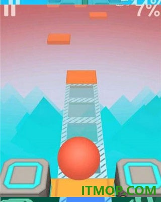 滚动的天空官方正版