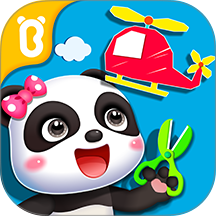 宝宝巴士宝宝环保手工 v9.92.00.00