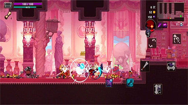 小骨英雄杀手(Skul)v1.0.10 2