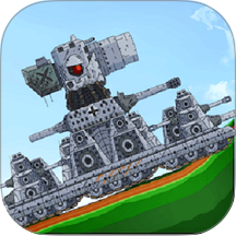 重钢之战手游 v1.00