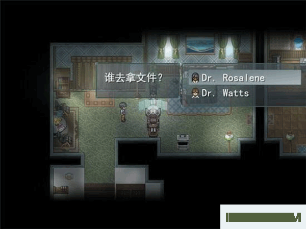 寻找天堂游戏