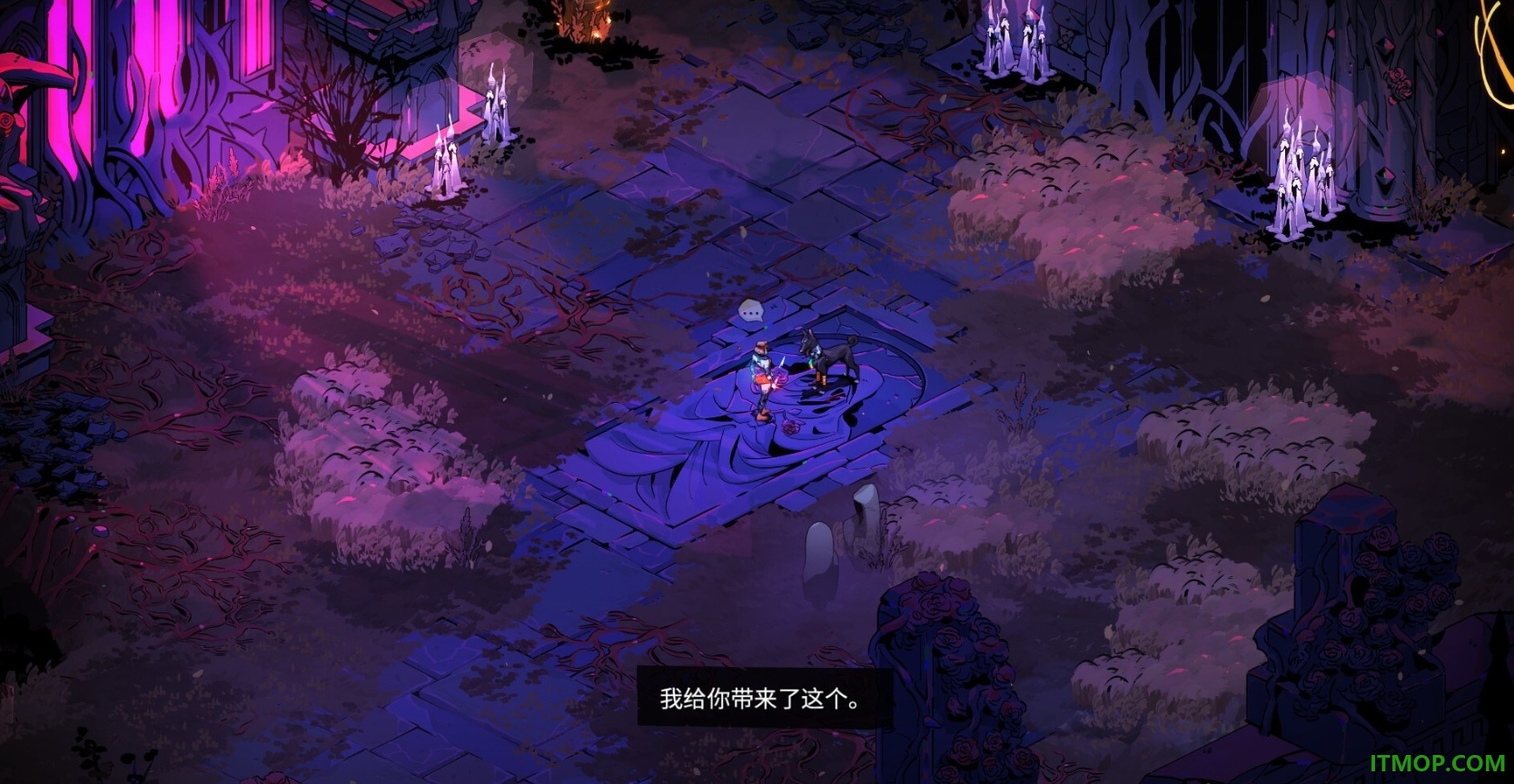 哈迪斯2(Hades2)