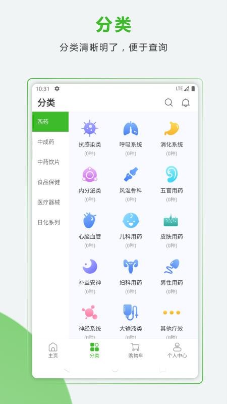 药易购官网版v5.6.2(2)