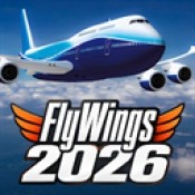 飞行模拟器2026汉化版 v26.06.17