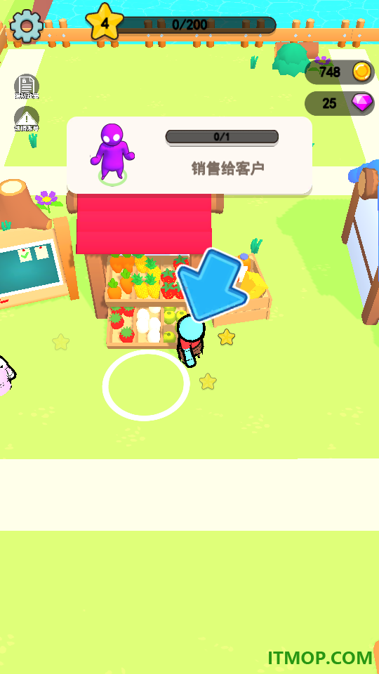 小小牧场主手游