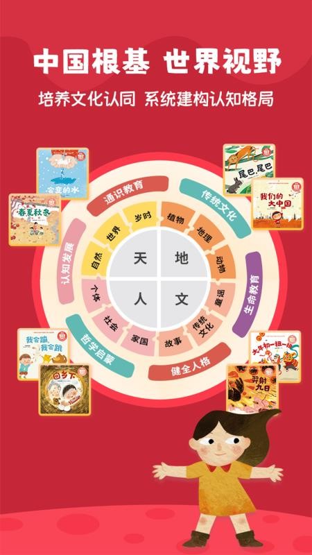 好爸爸分级阅读v1.0.6 1