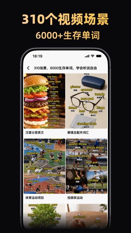 阿美英语官网版v1.2.5(4)