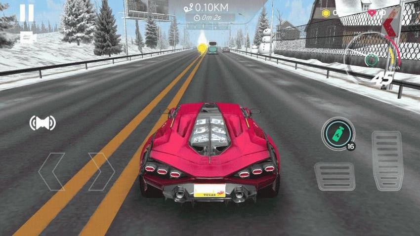 极限赛车模拟器游戏v1.0.1(3)