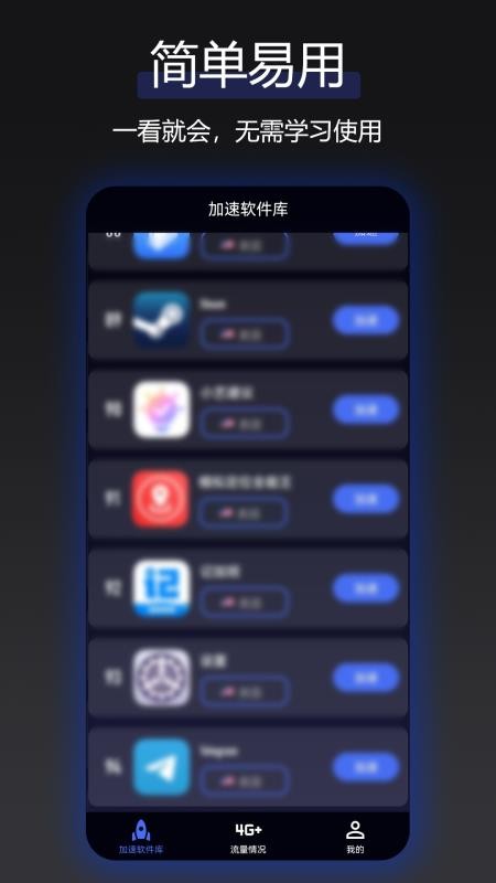 云网络加速器最新版v3.2.0(3)