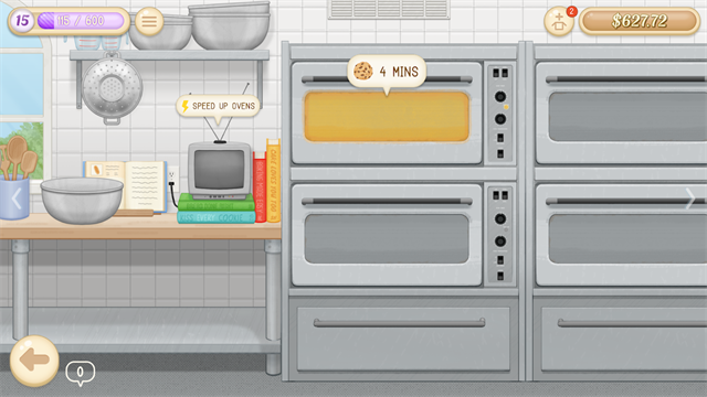 面包店3游戏(Baker Business 3)v2.3.9(4)