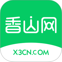 香山网官方app客户端 v5.3.63